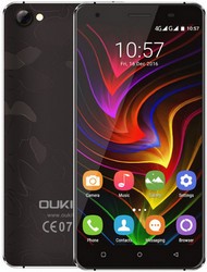 Прошивка телефона Oukitel C5 в Новокузнецке
